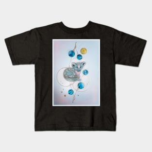 Foxy Kids T-Shirt